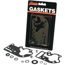 GASKET SEAL OIL PUMP W/PAPER GASKETS KIT 79-FLH