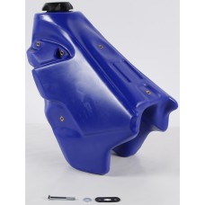 FUEL TANK BLUE 3.0 GAL