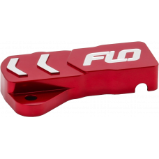 THROTTLE POSITION SENSOR COVER RED