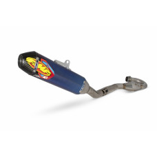 FACTORY 4.1 ANO RCT SYS W/SS M-BOMB HEADER/MID