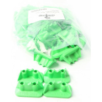 SUPER-LITE PRO SERIES DOUBLE BACKERS 0.75