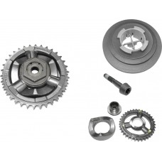 COMPENSATOR SPROCKET HIGH PERFORMANCE