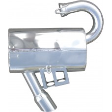 SILENCER POL 800 RMK
