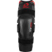 SX02 KNEE BRACE BLACK MD