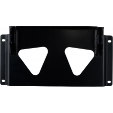 ATV PLOW MOUNT