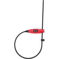 TRAVELGUARD STRAPLOCK RED