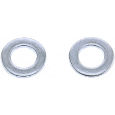 FLAT WASHER 12X24MM 10/PK