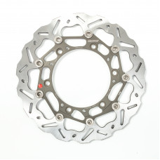 SK2 DIRECTIONAL ROTOR LEFT