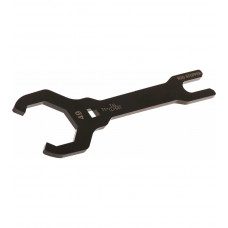 FORK CAP REMOVAL TOOL BLACK 49MM KAYABA