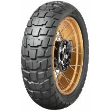 TIRE TRAILMAX RAID REAR 130/80-17 65S BIAS TL