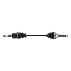 6 BALL HEAVY DUTY AXLE REAR