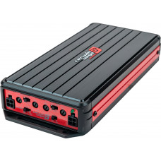 165X4 RMS 4CH AMPLIFIER 165W-2 OHM  90W-4 OHM