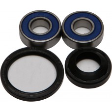 FRONT WHEEL BEARING/SEAL KIT