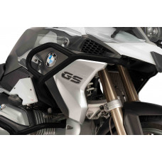 ENGINE GUARDS BLACK BMW