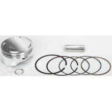 PISTON KIT 89.00/STD 11:1 HON