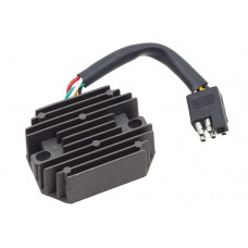 VOLTAGE REGULATOR A/C