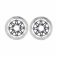 UPGRADE FRONT T-DRIVE ROTOR FLOATING