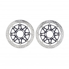 UPGRADE FRONT T-DRIVE ROTOR FLOATING