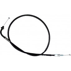 BLACK VINYL THROTTLE CABLE