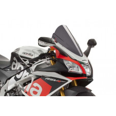 WINDSCREEN RACING DARK SMOKE