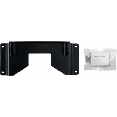 ATV PLOW MOUNT