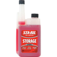 FUEL STABILIZER 32 OZ (12/CASE  SOLD EA)