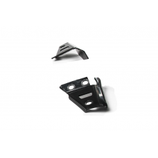 FRONT A ARM GUARDS PLASTIC