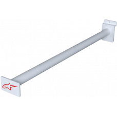 SLATWALL HANGER 3/PK
