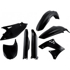 PLASTIC KIT BLACK
