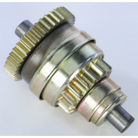 STARTER BENDIX