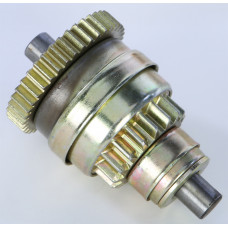 STARTER BENDIX