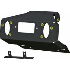 WINCH MOUNT