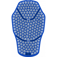 LEVEL 2 FULL BACK PROTECTOR LG/XL