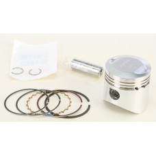 PISTON KIT 48.50/+1.00 9.7:1 HON