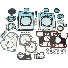 GASKET MOTOR EVO W/METAL BASE GASKETS KIT 17035-83-B