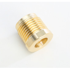 SEA-DOO ALLOY CABLE NUT REPLACEMENT PART