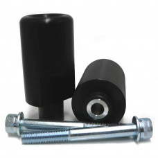 FRAME SLIDERS BLACK FRAME SLIDERS BLACK