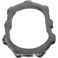 TRANS END COVER GASKET EVO/ TWIN CAM 10/PK OE#33295-36