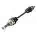 6 BALL HEAVY DUTY AXLE FRONT