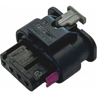 TMAP SENSOR FEMALE CONNECTOR `17-UP HD# 69201441