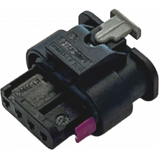 TMAP SENSOR FEMALE CONNECTOR `17-UP HD# 69201441