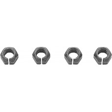 PUSHROD ADJUSTER LOCKNUTS ALL MODELS 15-84