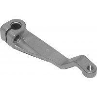 INNER SHIFT LEVER M8 SOFTAIL