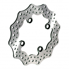 FRONT/REAR BRAKE ROTOR KAW/SUZ