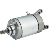 STARTER MOTOR POL