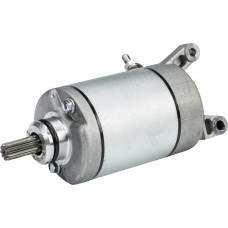 STARTER MOTOR POL