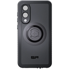 PHONE CASE SPC+ XTREME SAMSUNG GALAXY S25 EDGE BLACK