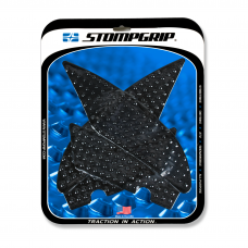 TANK PAD KIT VOLCANO BLACK