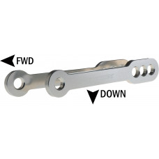 LOWERING LINKS SUZ