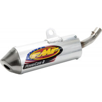 POWERCORE II SILENCER
